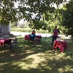Apartment Agritourismus Vigne Di Pace By Interhome Umbertide