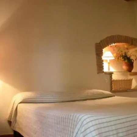 Apartamento Agritourismus Vigne Di Pace By Interhome Umbertide