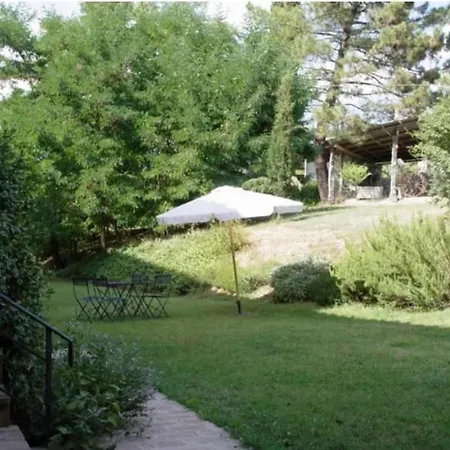 Agritourismus Vigne Di Pace By Interhome * Umbertide