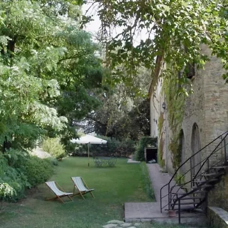 Apartamento Agritourismus Vigne Di Pace By Interhome *