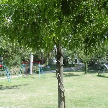 Apartamento Agritourismus Vigne Di Pace By Interhome Umbertide