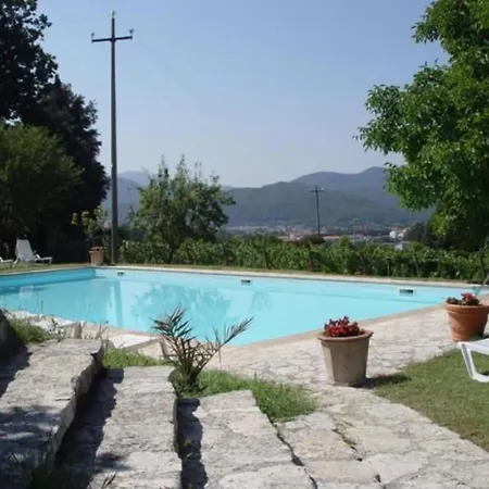 Agritourismus Vigne Di Pace By Interhome *