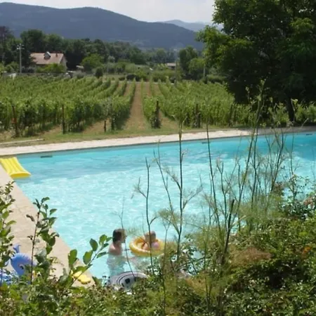Agritourismus Vigne Di Pace By Interhome *
