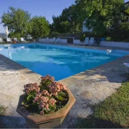 Agritourismus Vigne Di Pace By Interhome *