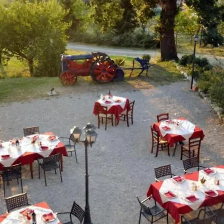 Agritourismus Vigne Di Pace By Interhome *
