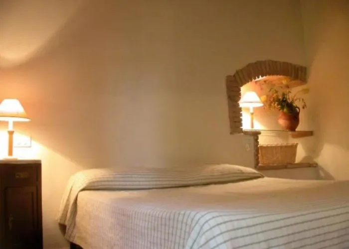 Apartamento Agritourismus Vigne Di Pace By Interhome Umbertide