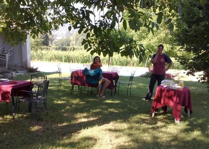 Apartamento Agritourismus Vigne Di Pace By Interhome Umbertide