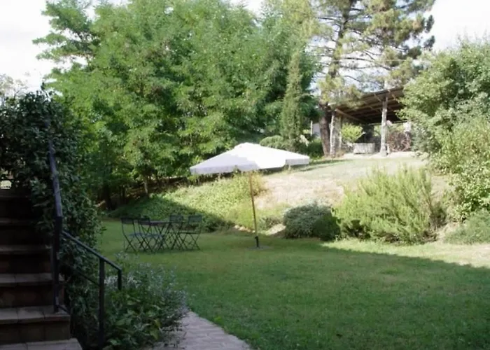 Agritourismus Vigne Di Pace By Interhome * Umbertide