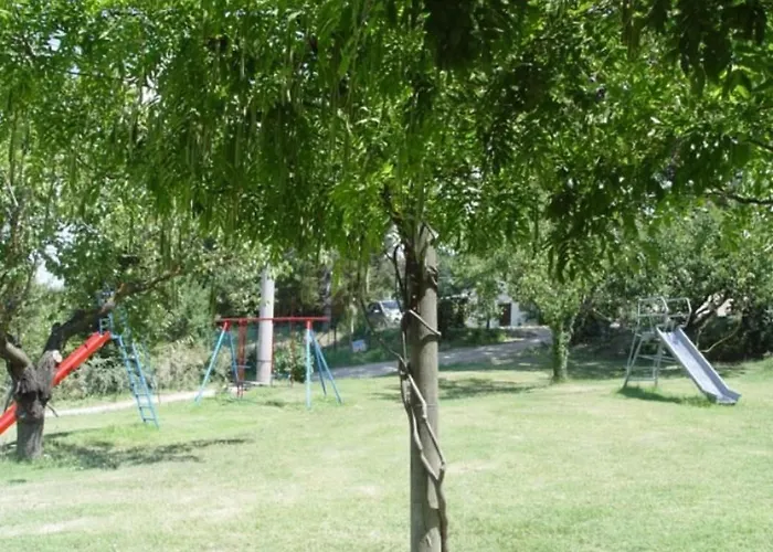 Apartamento Agritourismus Vigne Di Pace By Interhome Umbertide