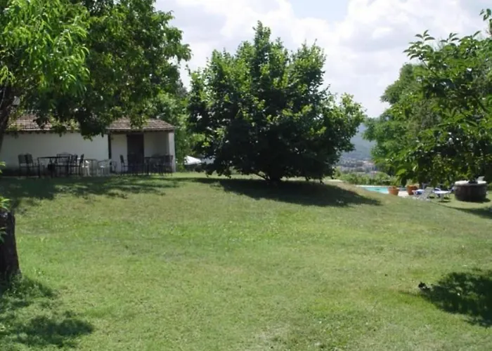 Agritourismus Vigne Di Pace By Interhome Umbertide