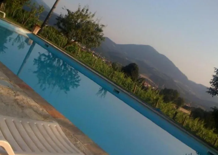 Agritourismus Vigne Di Pace By Interhome Apartamento Umbertide