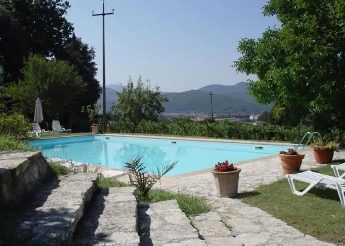 Agritourismus Vigne Di Pace By Interhome *