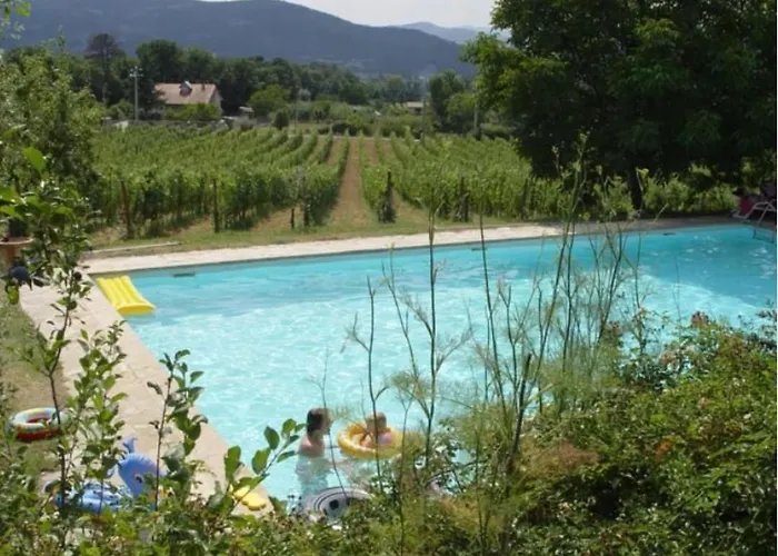 Agritourismus Vigne Di Pace By Interhome *