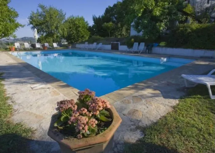 Agritourismus Vigne Di Pace By Interhome *