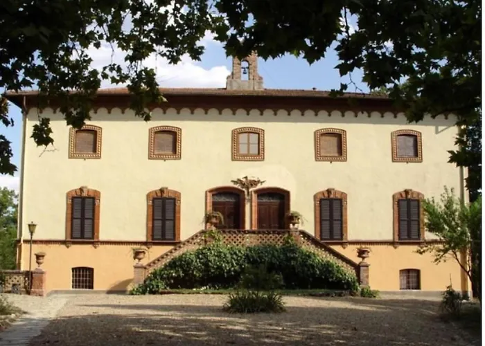 Agritourismus Vigne Di Pace By Interhome Apartamento