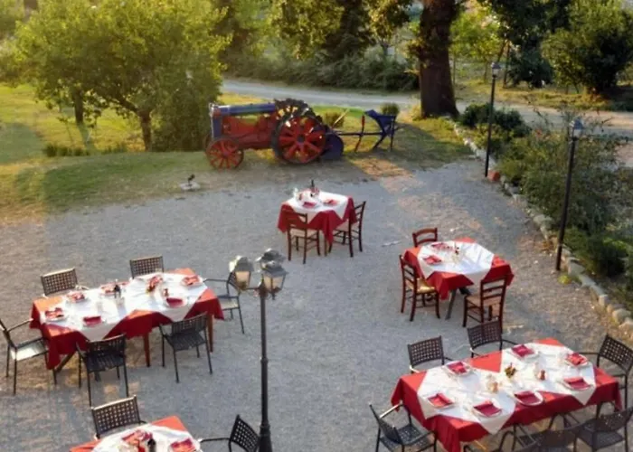 Agritourismus Vigne Di Pace By Interhome *