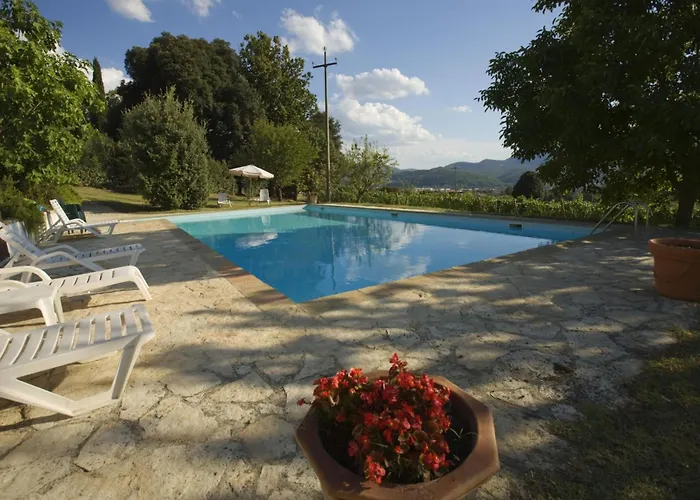 Agritourismus Vigne Di Pace By Interhome